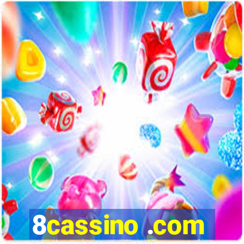 8cassino .com